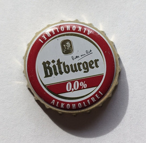 Bitburger Alkoholfrei, Bitburger Brauerei